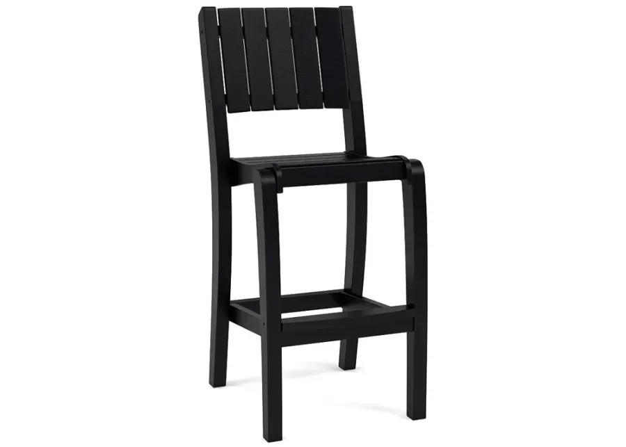 Asheville Barstool