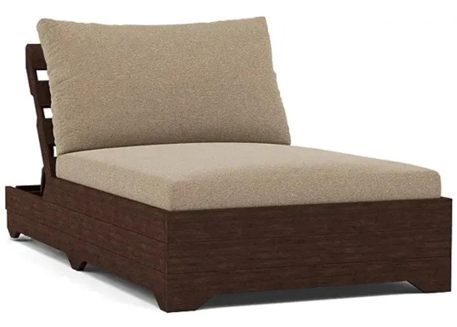Frame Cuddle Chaise Lounge-Bliss Burlap