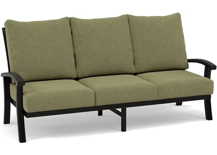 Cordova Sofa-Bliss Sage