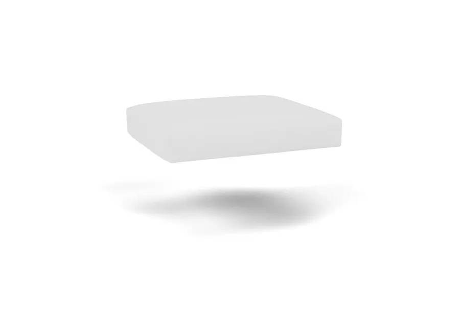 Bliss Ottoman Cushion-Bliss Ultra Lace