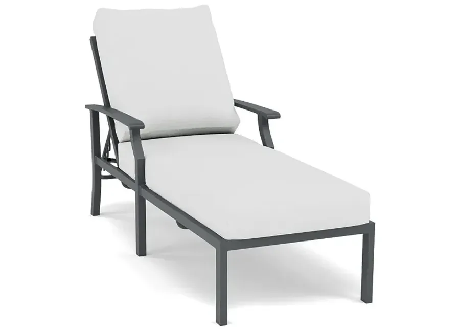 Rockport Chaise Lounge-Bliss Ultra Lace