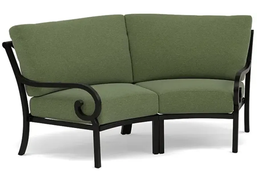 Rancho 2-Seat Curved Sectional-Bliss Fern 1 96987-rancho-2-seat-curved-sectional-bliss-fern-1.webp