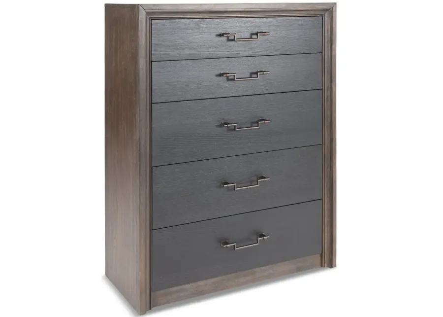 Arne Chest