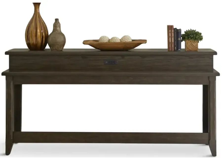 Tomah Sofa Table