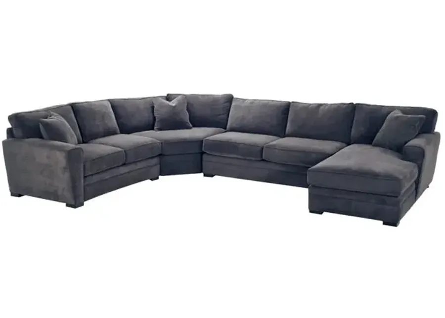 Artemis 4 Piece Sectional