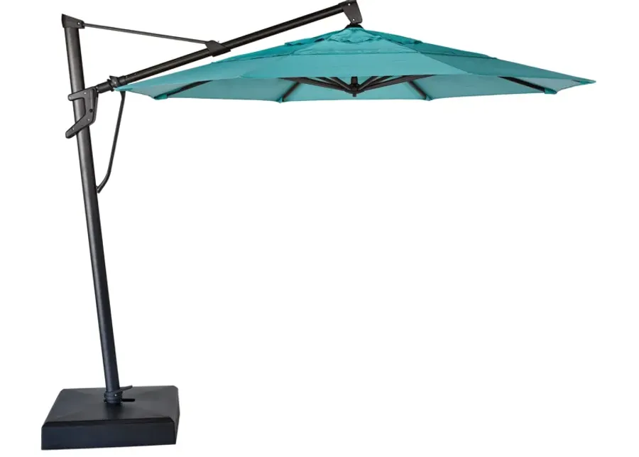 Treasure Garden Cantilever Umbrella-Aqua 1 97117-treasure-garden-cantilever-umbrella-aqua-1.webp