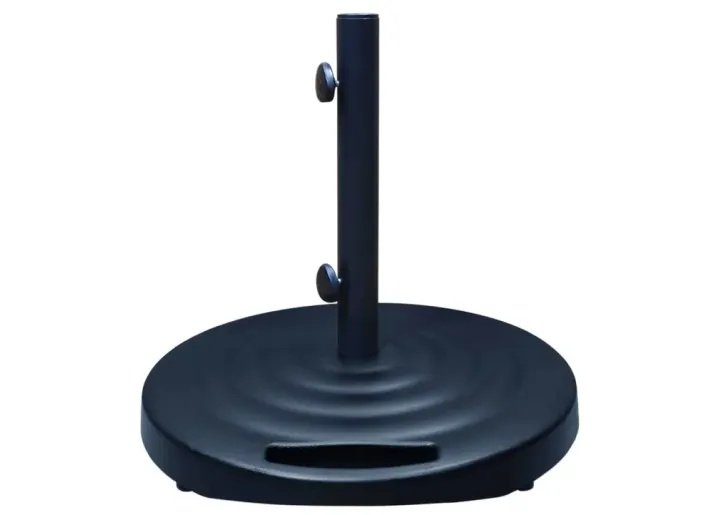 100lb Round Umbrella Base