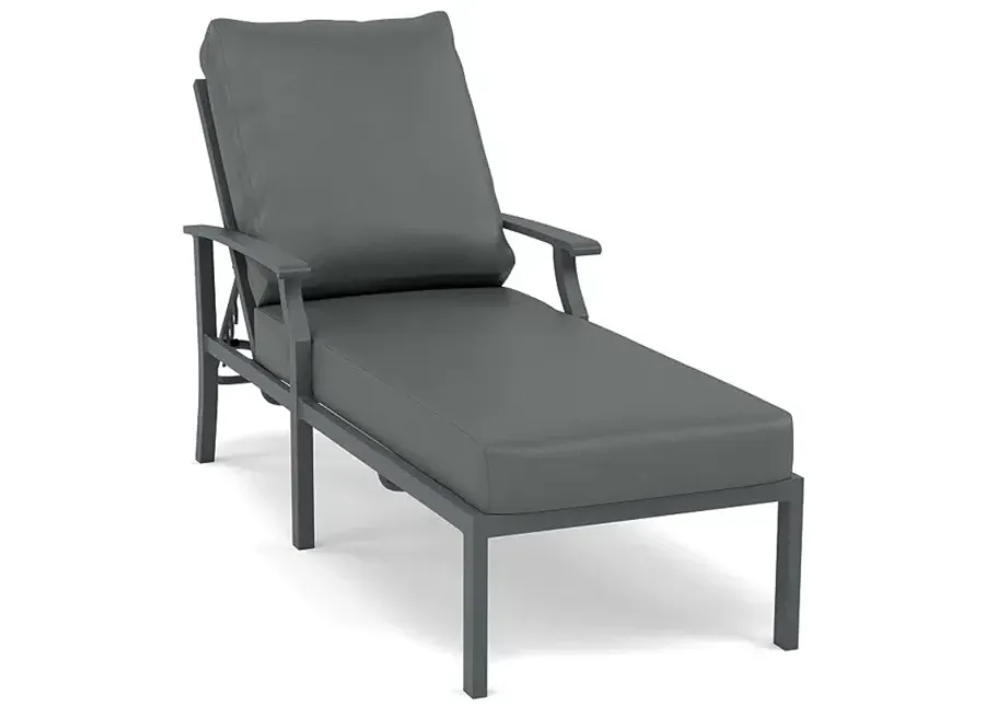 Rockport Chaise Lounge-Bliss Ultra Anchor