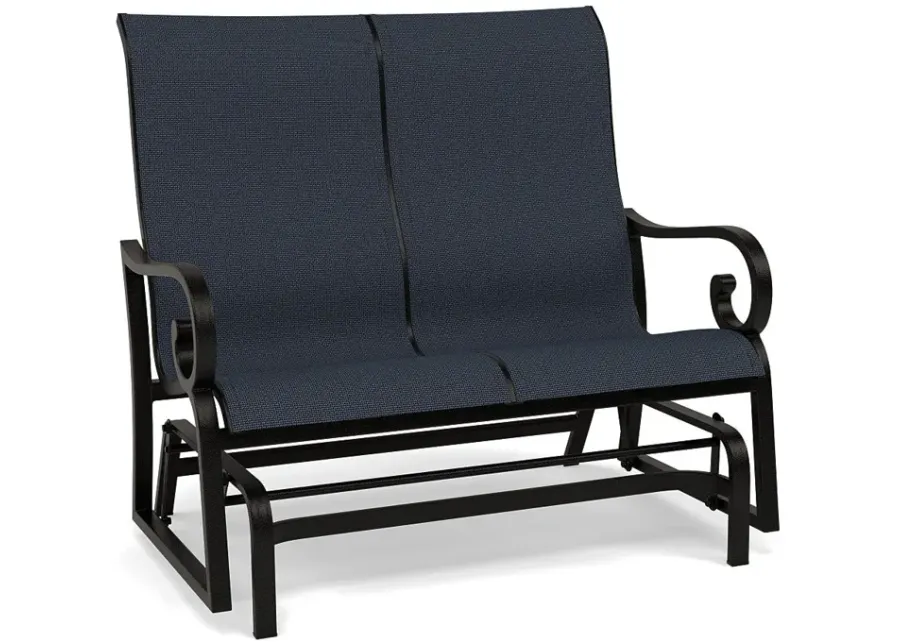 Rancho Sling Double Glider-Ebony Mesh