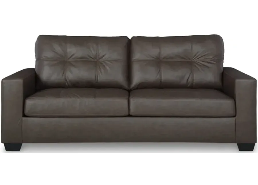 Harold Sofa - Umber