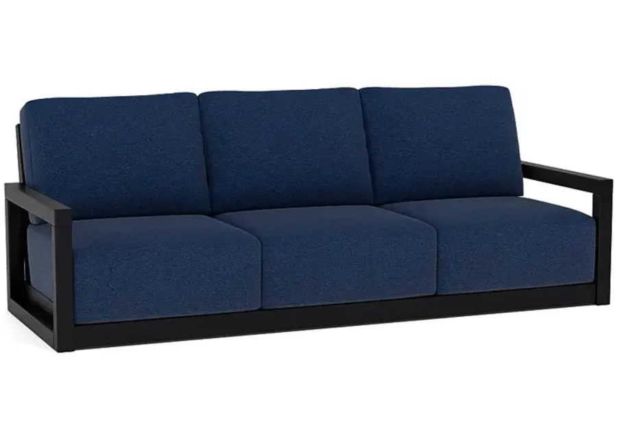 Frame 85é¥?Sofa-Bliss Midnight