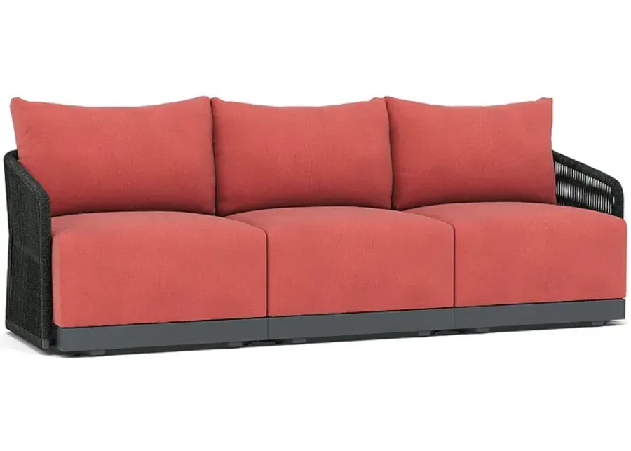 Villa Sofa-Bliss Sunset