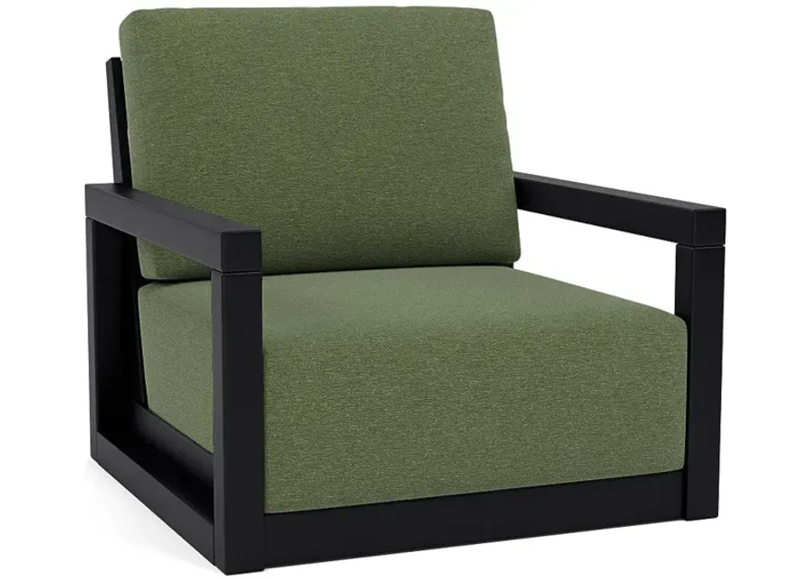 Frame Club Chair-Bliss Fern