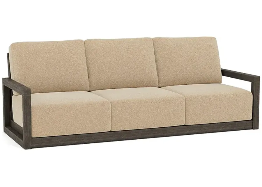 Frame 85é¥?Sofa-Bliss Bamboo