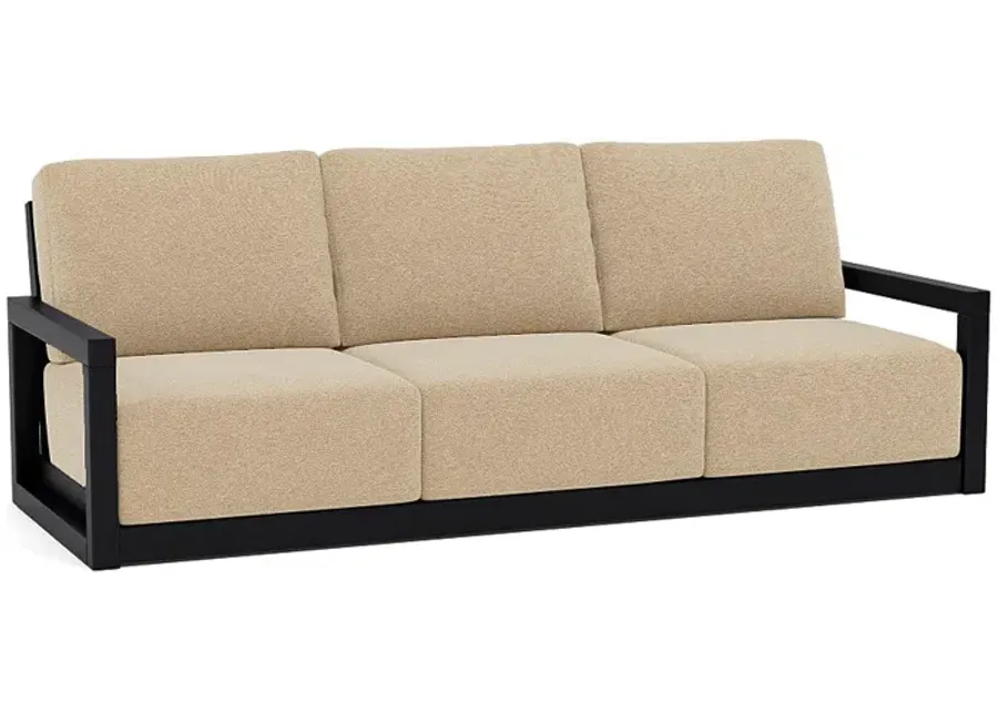 Frame 85é¥?Sofa-Bliss Bamboo