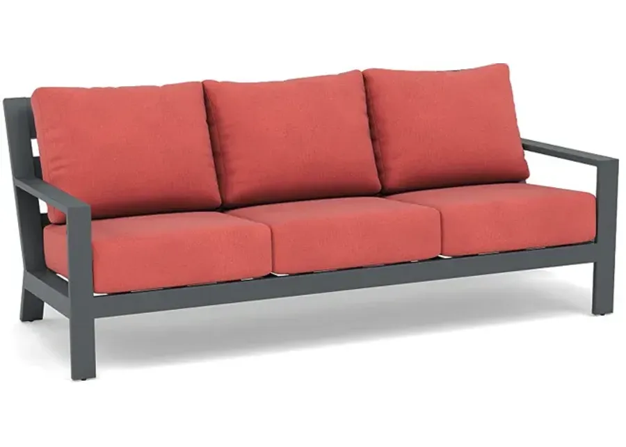 Peninsula Sofa-Bliss Sunset