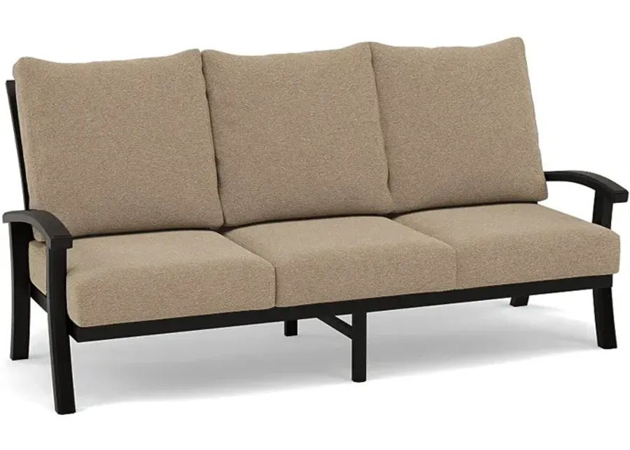 Cordova Sofa-Bliss Burlap