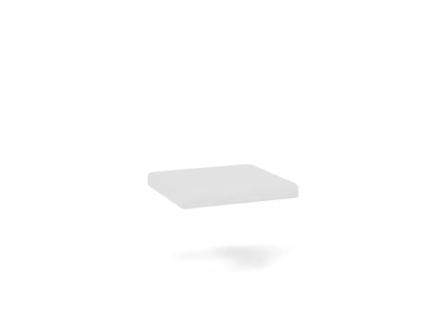 Bliss Dining Chair Seat Pad-Bliss Ultra Lace