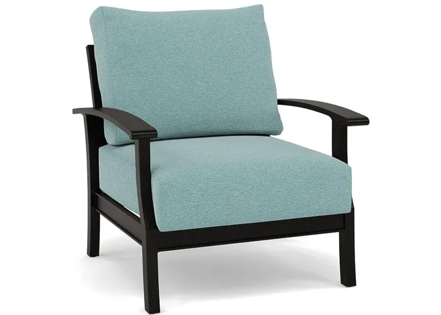 Newport Club Chair-Bliss Spa