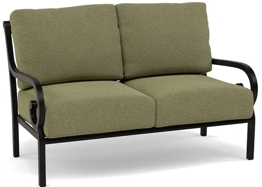 Rancho Loveseat-Bliss Sage