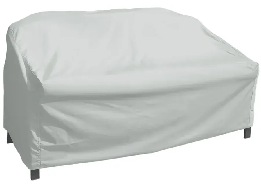 Loveseat Protective Cover-69