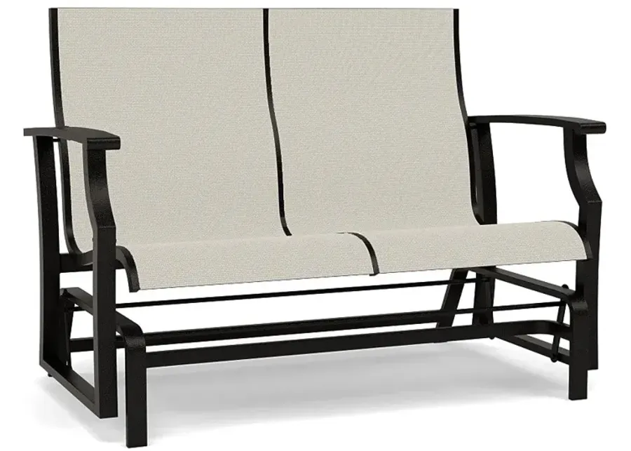 Newport Sling Double Glider-Cloud Mesh