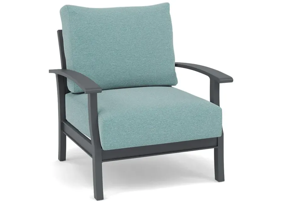 Rockport Club Chair-Bliss Spa