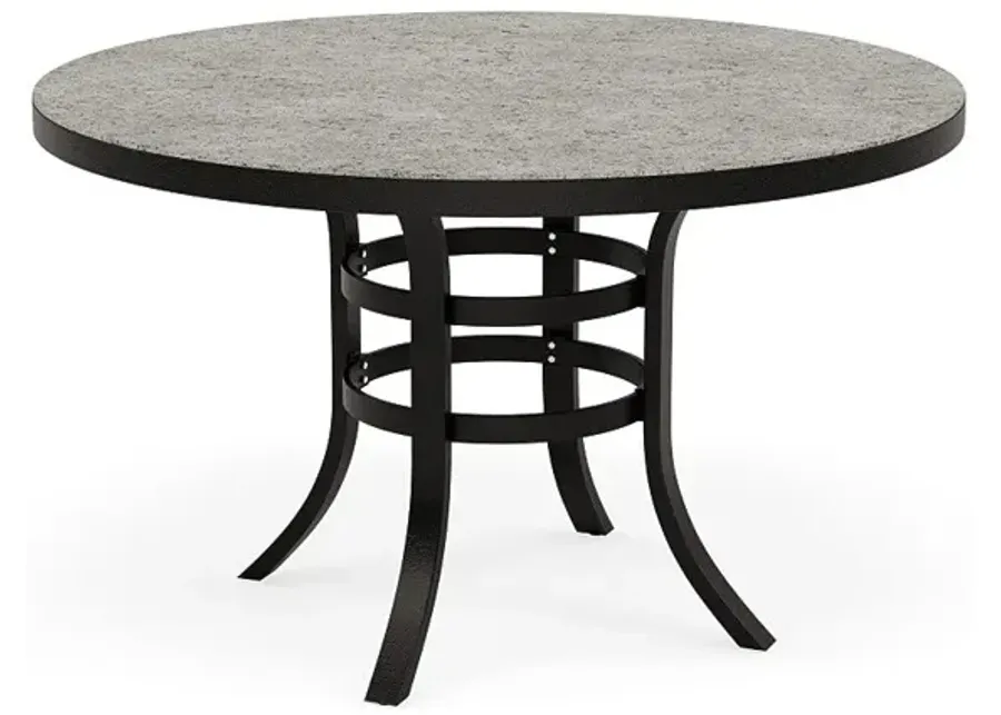 Round Dining Tables - Multiple Colors and Sizes
