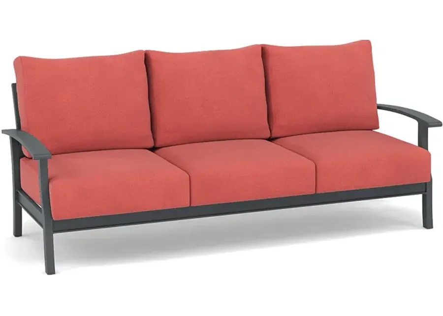 Rockport Sofa-Bliss Sunset