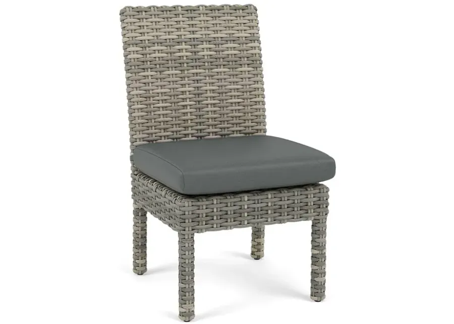 Loire Valley Dining Side Chair-Bliss Ultra Anchor
