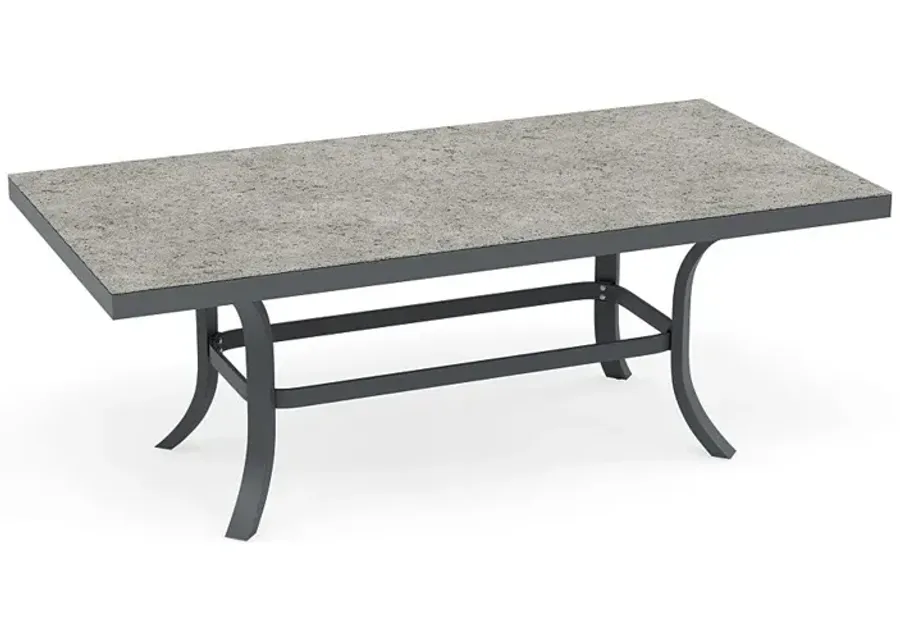 Rectangular Coffee Tables - Multiple Colors and Sizes