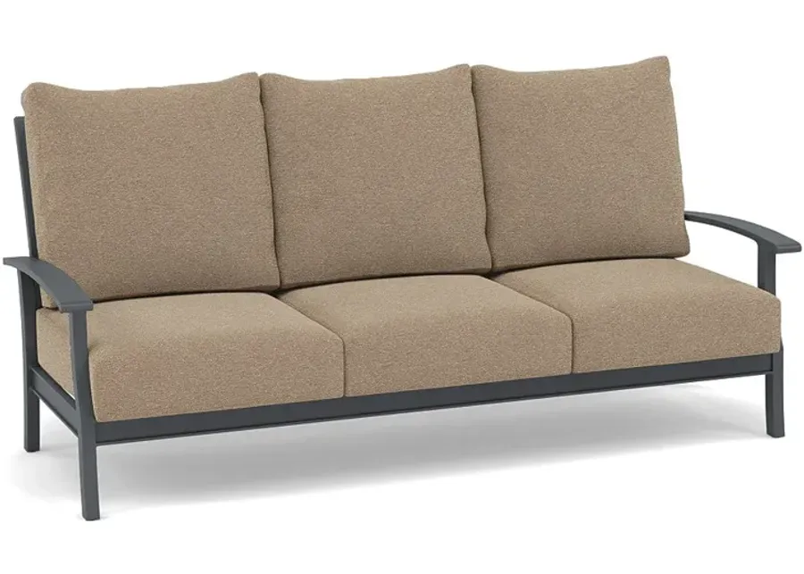 Rockport Sofa-Bliss Burlap