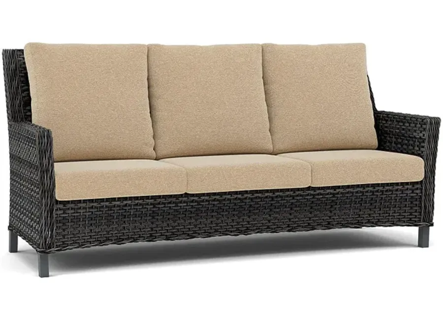 Inverness Sofa-Bliss Bamboo
