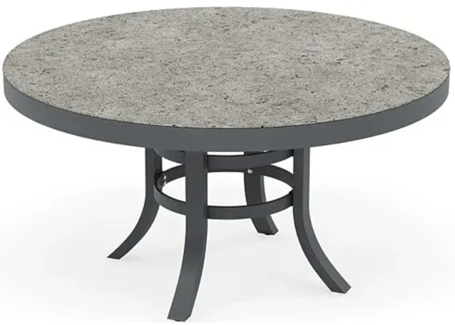 Round Coffee Tables - Multiple Colors and Sizes