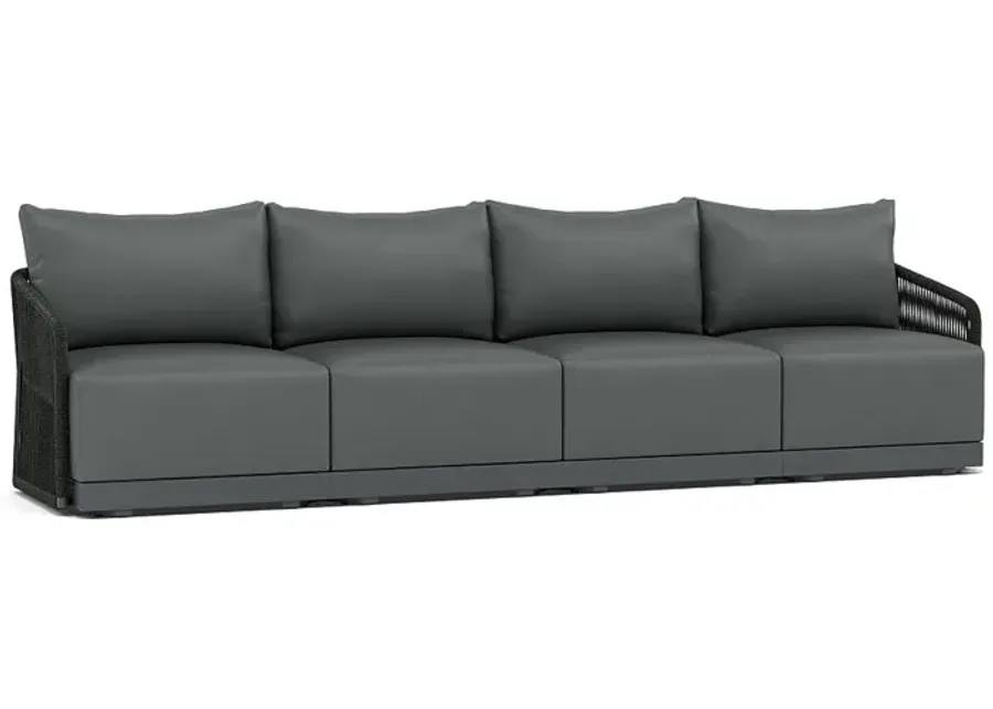 Villa 4 Seat Sofa-Bliss Ultra Anchor