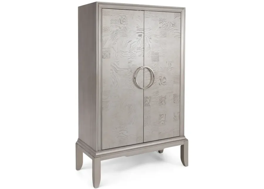 Montage Bar Cabinet