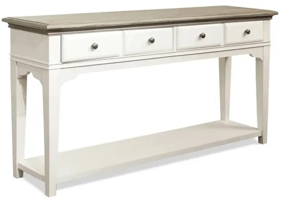 Myriam Sofa Table
