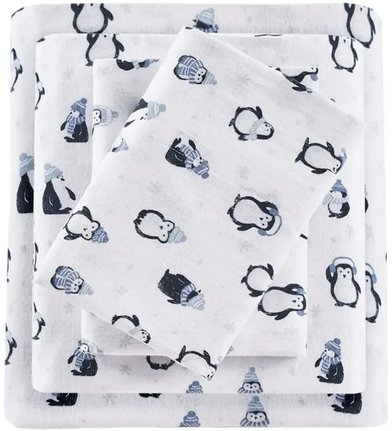 99126-olliix-intelligent-design-full-blue-penguins-cozy-soft-cotton-novelty-print-flannel-sheet-set-1.webp