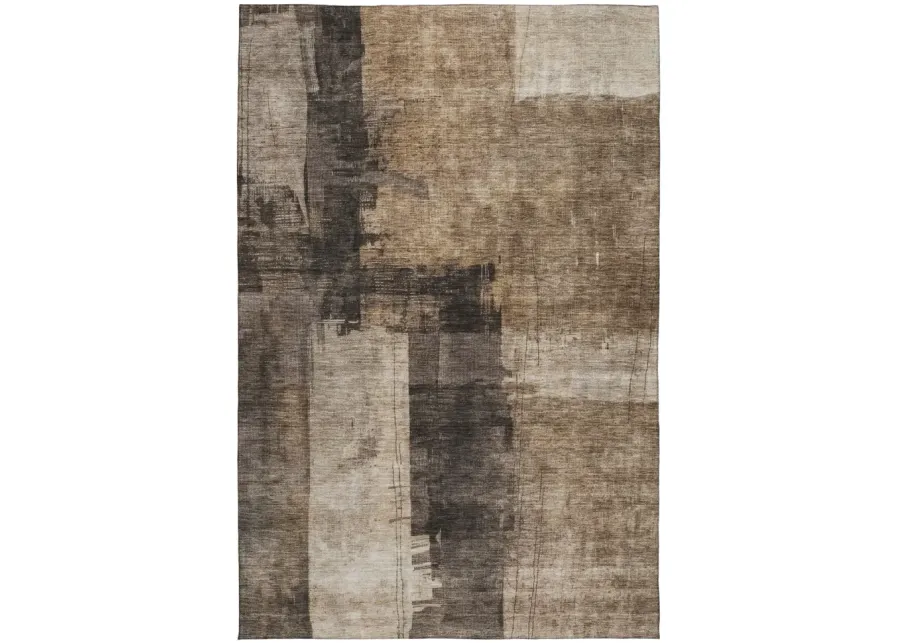 Nouveau Brown Area Rug - 2 6 X 3 10 1 9925-nouveau-brown-area-rug-2-6-x-3-10–1.webp