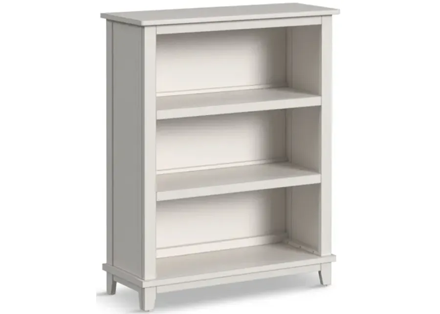Hemlock Bookcase