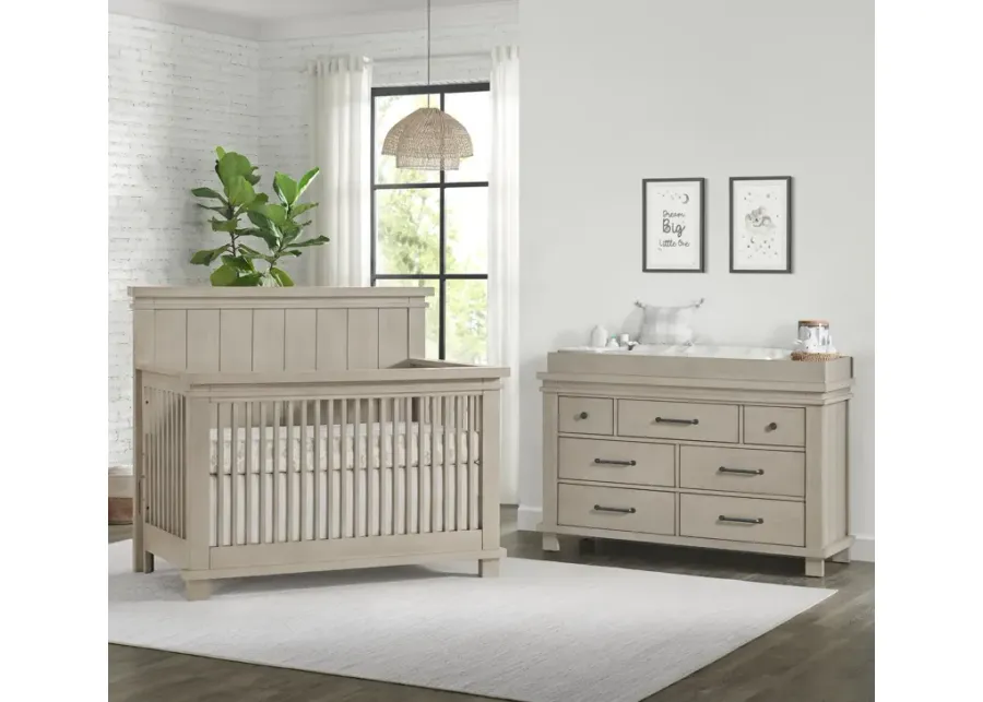Hampton Nursery Suite