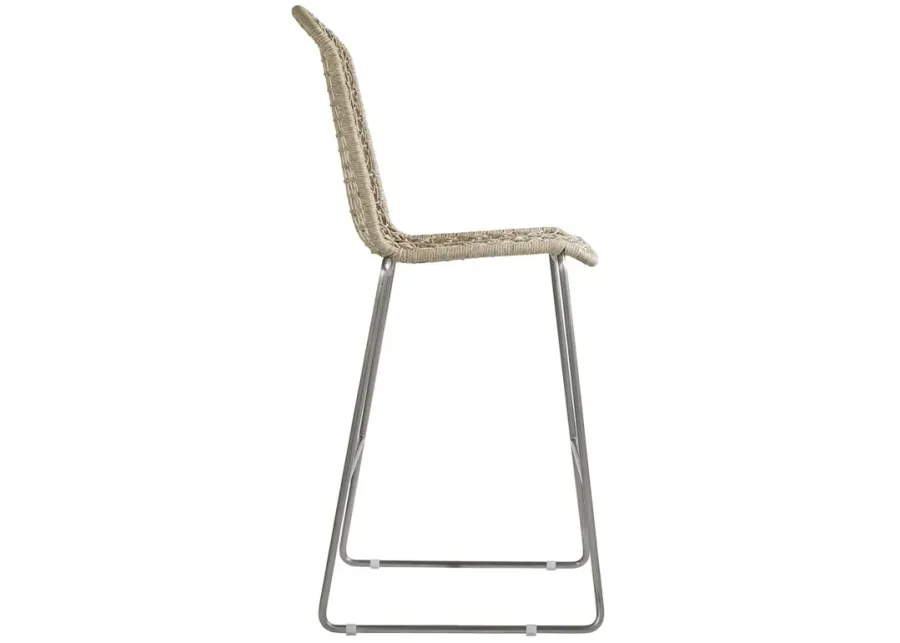 Bernhardt Carmel Outdoor Bar Stool-22.13