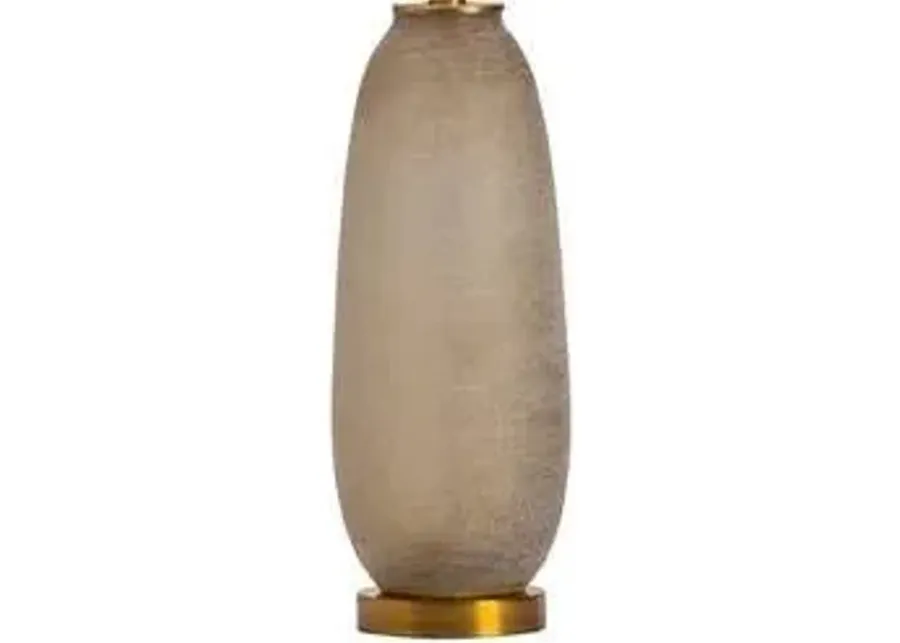 Crestview Kiran Beige Table Lamp-16