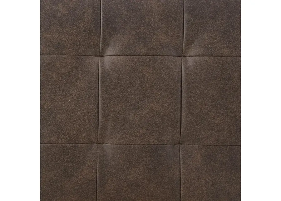 Ashley Maderla Walnut Ottoman-24