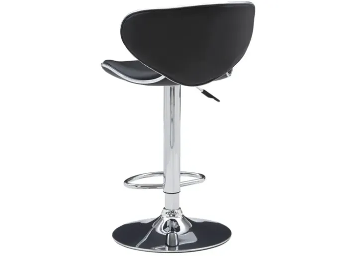 99737-powell-chrome-black-polyurethane-bar-stool-19-1.webp