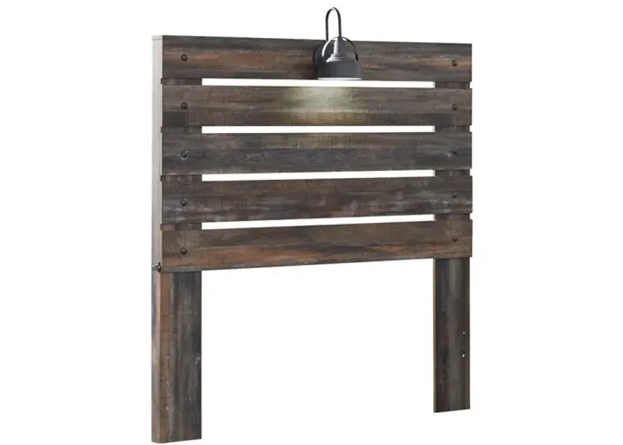 Ashley Drystan Panel Full Headboard-56.93