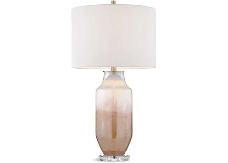 Becca Table Lamp